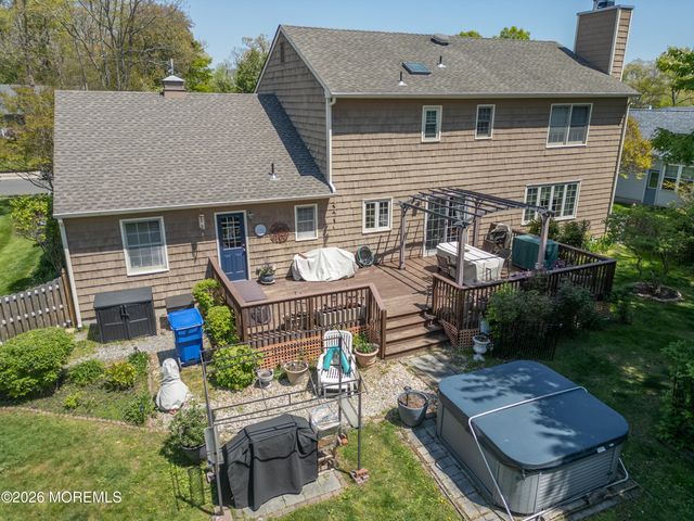 935 Somerset Drive, Toms River, NJ 08753