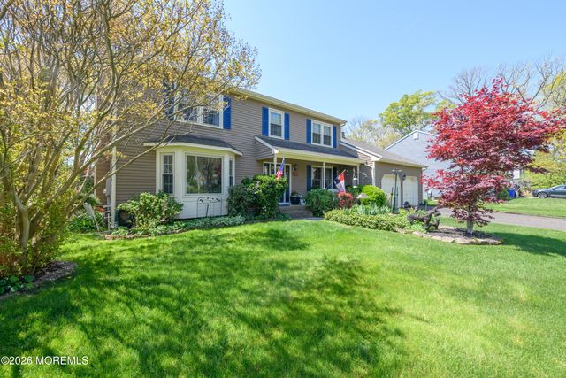 935 Somerset Drive, Toms River, NJ 08753