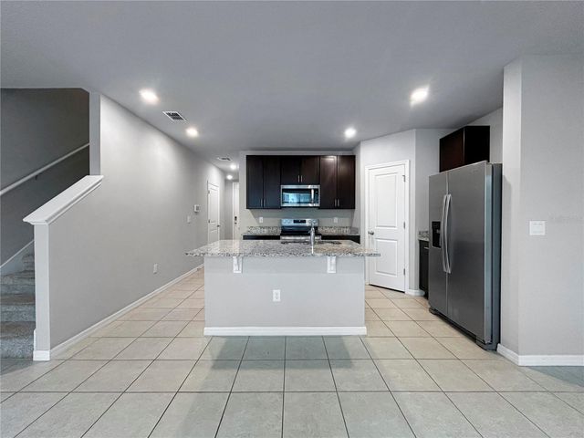 2764 EMORY SOUND PLACE, Brandon, FL 33510