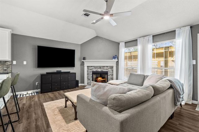 5822 Cedar PATH, San Antonio, TX 78249