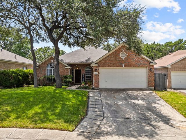 5822 Cedar PATH, San Antonio, TX 78249