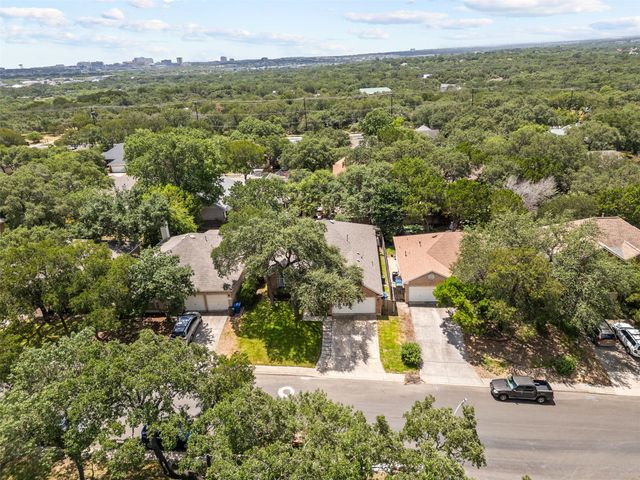5822 Cedar PATH, San Antonio, TX 78249