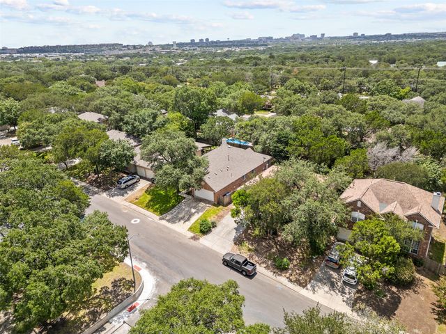 5822 Cedar PATH, San Antonio, TX 78249