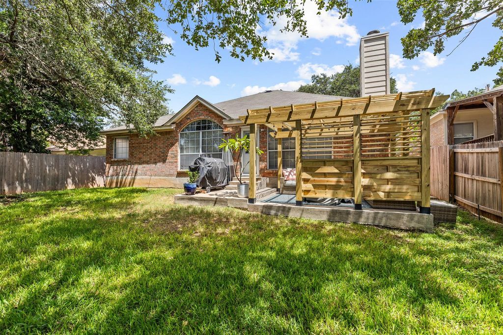 5822 Cedar PATH, San Antonio, TX 78249