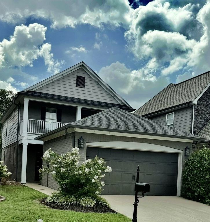 216 Celebration St, Shelbyville, TN 37160