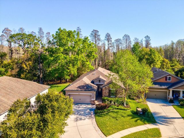 8531 MAY PORT COURT, Land O Lakes, FL 34638