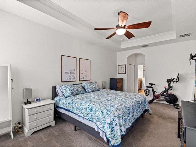 8531 MAY PORT COURT, Land O Lakes, FL 34638