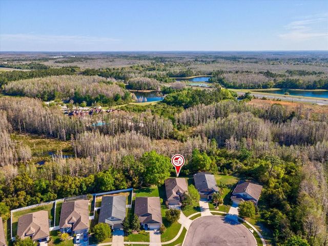 8531 MAY PORT COURT, Land O Lakes, FL 34638