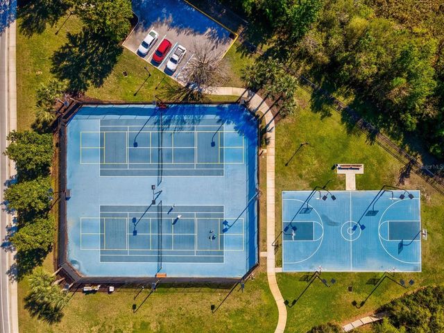 8531 MAY PORT COURT, Land O Lakes, FL 34638