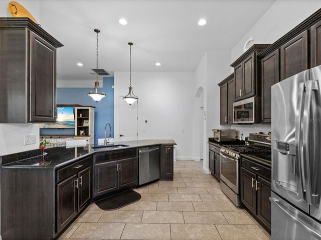 8531 MAY PORT COURT, Land O Lakes, FL 34638