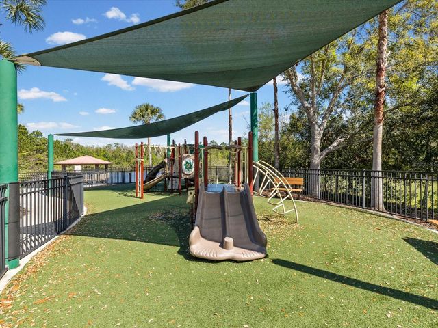 8531 MAY PORT COURT, Land O Lakes, FL 34638