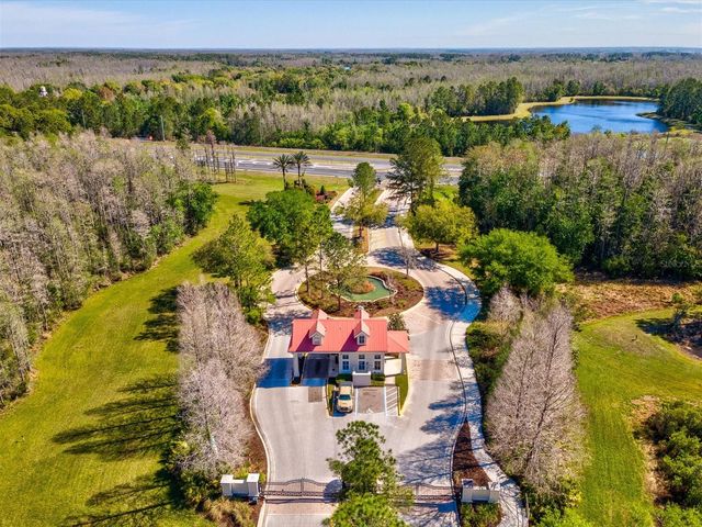 8531 MAY PORT COURT, Land O Lakes, FL 34638