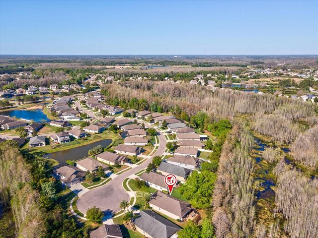 8531 MAY PORT COURT, Land O Lakes, FL 34638