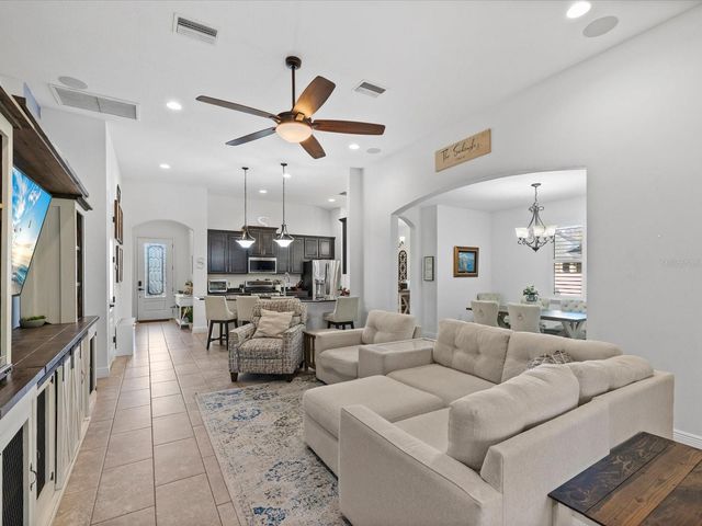 8531 MAY PORT COURT, Land O Lakes, FL 34638