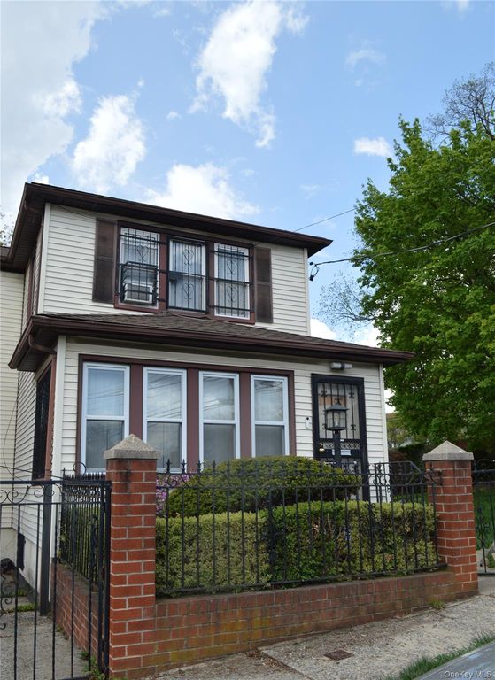 6 Johnson Street, Mount Vernon, NY 10550