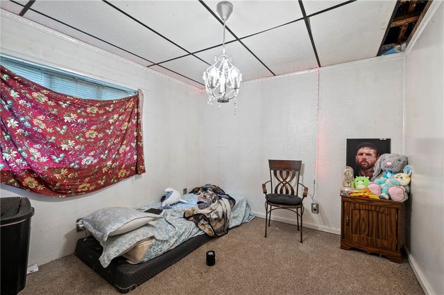 416 & 418 Hallett Pl, Bellevue, PA 15202