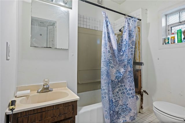 416 & 418 Hallett Pl, Bellevue, PA 15202