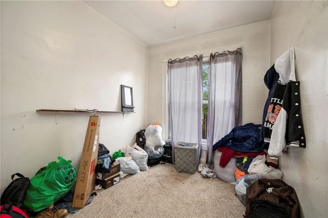 416 & 418 Hallett Pl, Bellevue, PA 15202