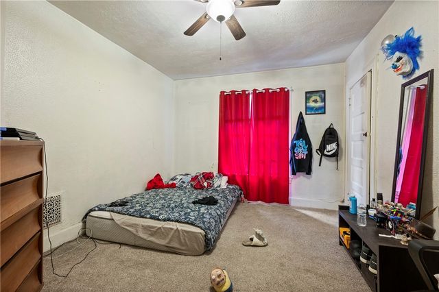 416 & 418 Hallett Pl, Bellevue, PA 15202
