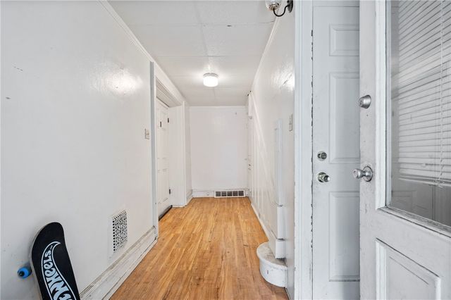 416 & 418 Hallett Pl, Bellevue, PA 15202