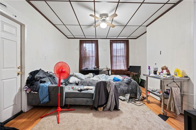 416 & 418 Hallett Pl, Bellevue, PA 15202