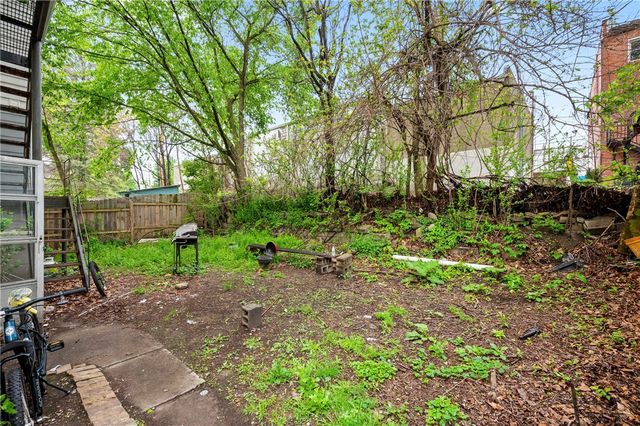 416 & 418 Hallett Pl, Bellevue, PA 15202