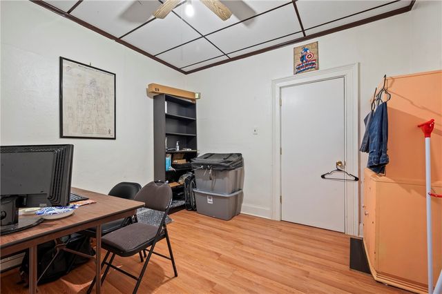 416 & 418 Hallett Pl, Bellevue, PA 15202