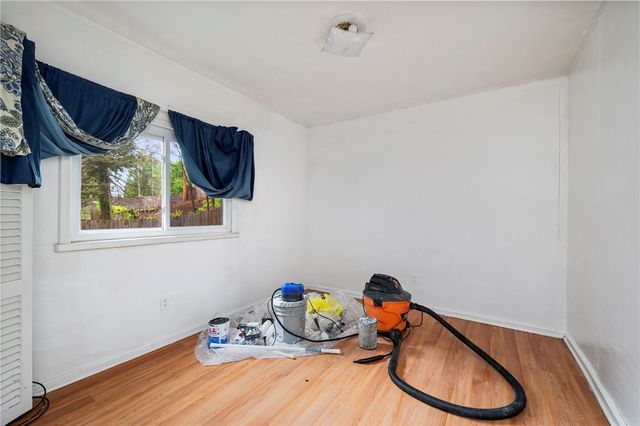 416 & 418 Hallett Pl, Bellevue, PA 15202