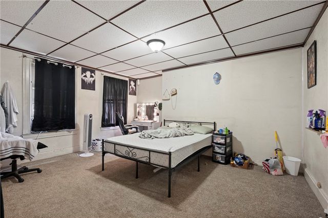 416 & 418 Hallett Pl, Bellevue, PA 15202