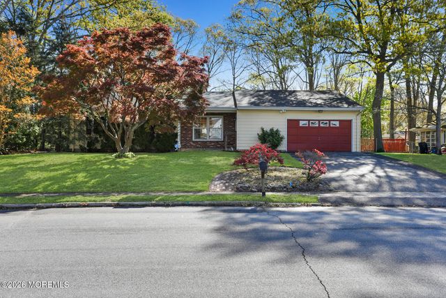535 Holmes Avenue N, Forked River, NJ 08731