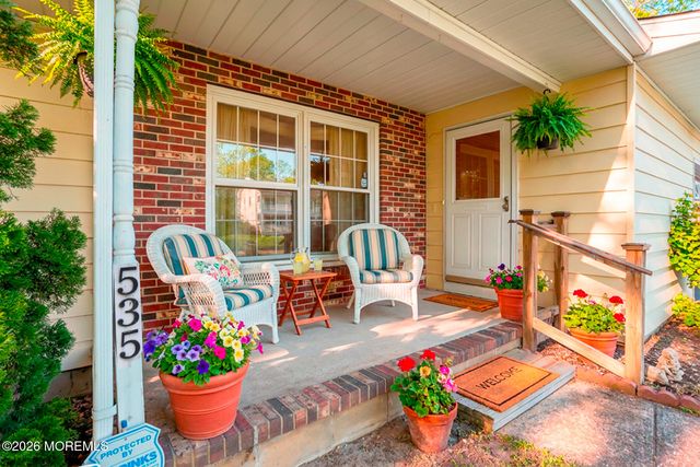 535 Holmes Avenue N, Forked River, NJ 08731