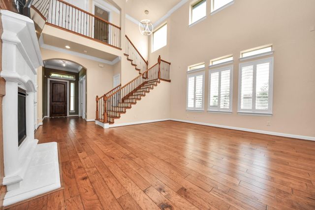 13105 Wornington Court, Houston, TX 77077