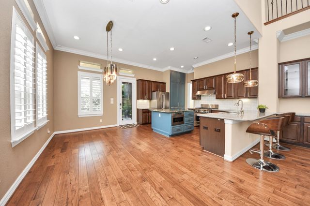 13105 Wornington Court, Houston, TX 77077