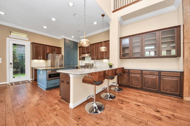 13105 Wornington Court, Houston, TX 77077