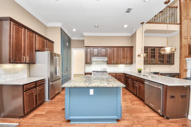 13105 Wornington Court, Houston, TX 77077