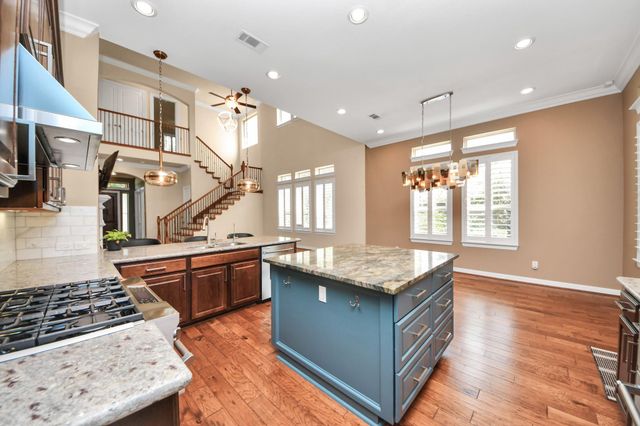 13105 Wornington Court, Houston, TX 77077