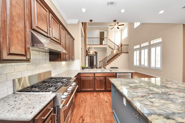 13105 Wornington Court, Houston, TX 77077