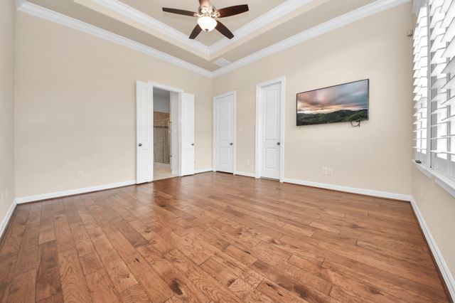 13105 Wornington Court, Houston, TX 77077