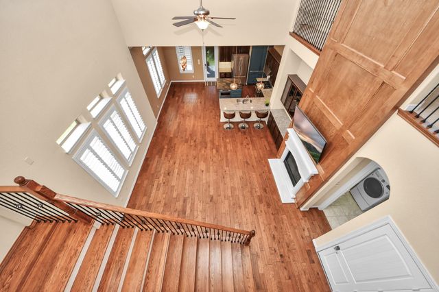 13105 Wornington Court, Houston, TX 77077