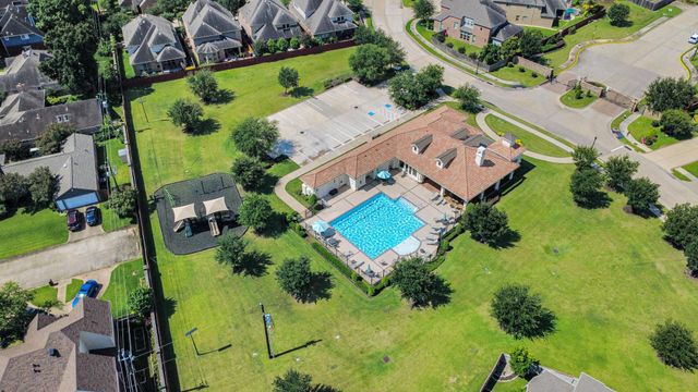 13105 Wornington Court, Houston, TX 77077