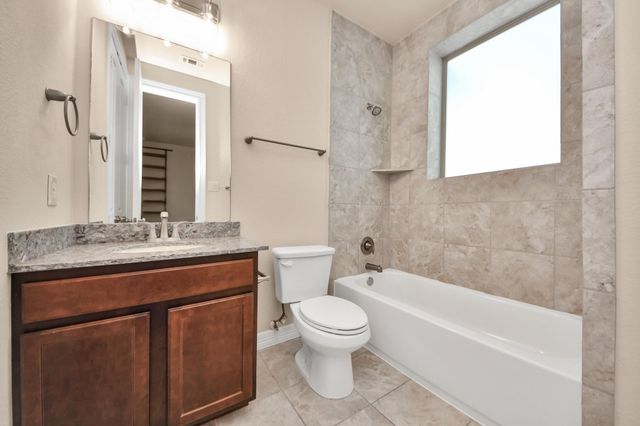 13105 Wornington Court, Houston, TX 77077