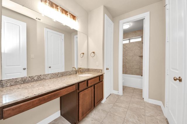 13105 Wornington Court, Houston, TX 77077