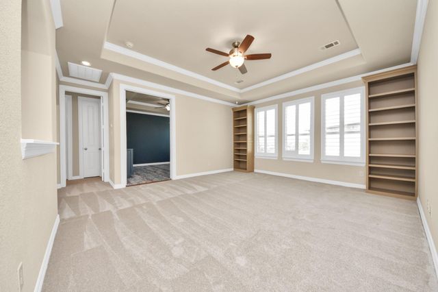 13105 Wornington Court, Houston, TX 77077