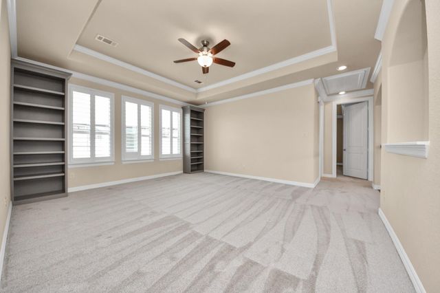 13105 Wornington Court, Houston, TX 77077