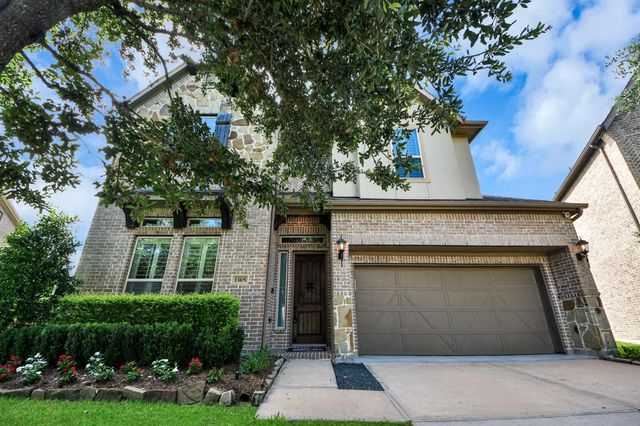 13105 Wornington Court, Houston, TX 77077