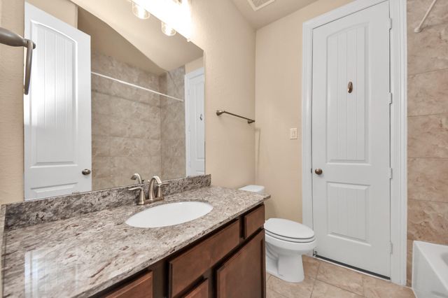 13105 Wornington Court, Houston, TX 77077