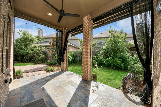 13105 Wornington Court, Houston, TX 77077