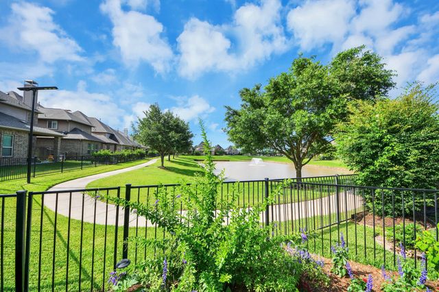 13105 Wornington Court, Houston, TX 77077