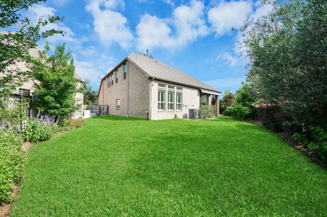 13105 Wornington Court, Houston, TX 77077