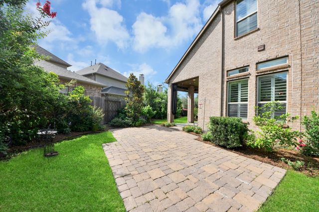 13105 Wornington Court, Houston, TX 77077
